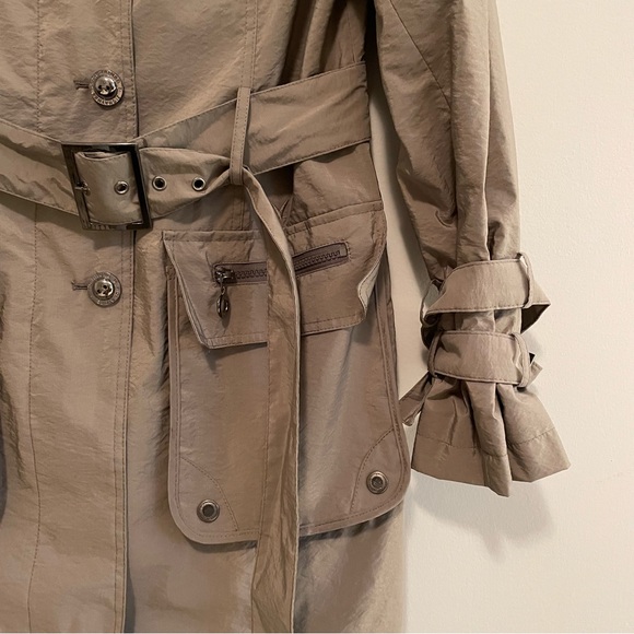 TRENCH COAT - Picture 6 of 9